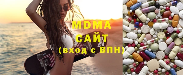 Альфа ПВП Алзамай